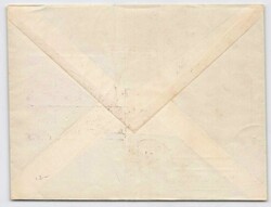 1951, 10 C bis 1.20 P, Einheimische Landschaften und Kaiser Bao-Dai, ...