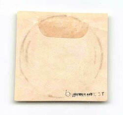 LIEGNITZ / LEGNICA (POLEN): 1850, 1 Sgr. dunkelrosa, Friedrich ...