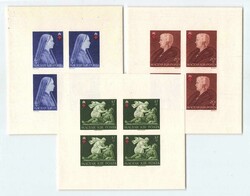 303035: Int.Organisationen, Rotes Kreuz, 1933 bis 1945