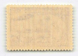1931, 30 K., Polarfahrt des Luftschiffes LZ 127 „Graf Zeppelin", ...