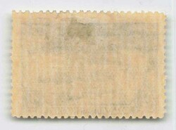 1931, 1 R., Polarfahrt des Luftschiffes LZ 127 „Graf Zeppelin", ...