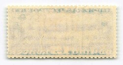 1931, 15 K., Luftschiffbau(I), Kammzähnung 10 3/4:12 1/2, stehendes ...