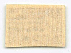 1931, 35 K., Polarfahrt des Luftschiffes LZ 127 „Graf Zeppelin", ...