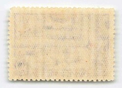 1931, 30 K., Polarfahrt des Luftschiffes LZ 127 „Graf Zeppelin", ...
