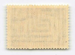 1931, 35 K., Polarfahrt des Luftschiffes LZ 127 „Graf Zeppelin", ...