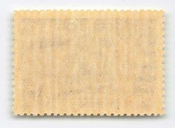 1931, 35 K., Polarfahrt des Luftschiffes LZ 127 „Graf Zeppelin", ...