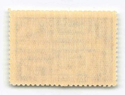 1931, 1 R., Polarfahrt des Luftschiffes LZ 127 „Graf Zeppelin", ...