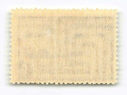 1931, 1 R., Polarfahrt des Luftschiffes LZ 127 „Graf Zeppelin", ...