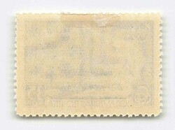 1931, 35 K., Polarfahrt des Luftschiffes LZ 127 „Graf Zeppelin", ...