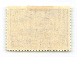 1931, 1 R., Polarfahrt des Luftschiffes LZ 127 „Graf Zeppelin", ...