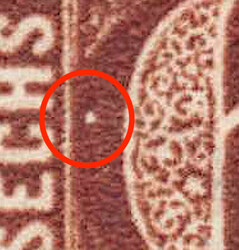 1949, 30 Pf., 100 Jahre deutsche Briefmarken, postfrisch, ...