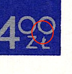 1974, 4 Zl., Internationale Philatelieausstellung „Socphilex“, ...