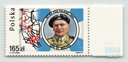 1989, 165 Zl., 45. Jahrestag der Schlacht von Falaise (II), ...