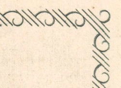 1954, 5 Zl., Philatelistenkongress, Blockausgabe, postfrisch, mit ...