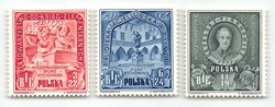 1946, 3 + 22 bis 11 + 14 Zl., BIE - Nationale Bildungskommission, ...