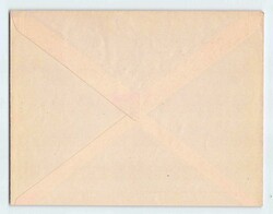 1938, 25 Gr., Rückgliederung Olsa-Gebiet, mit Ersttags-Sonderstempel ...