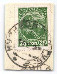 5775: Union soviétique