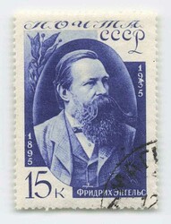 1935, 15 Kop., Engels, Plattenfehler „9 mit 5 von 1935 verbunden“ ...