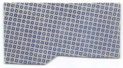 1935, 3 bis 20 Kop., Ersttags-Tagesstempel „MOCKBA 50, 20 11 35“ ...