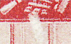 1936, 2 Kop., Pioniere, enge Zähnung, Baumwollpapier, mit ...