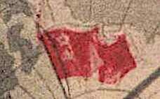 1938, 20 Kop., Transpolarflug, Plattenfehler „Flagge nach links ...