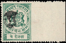 3205: 印度Nawanagar