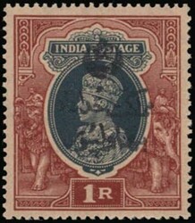 4865: India Bahawalpur