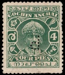 Picture 1 for Lot from Stampsinc