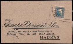 Picture 2 for Lot from Stampsinc