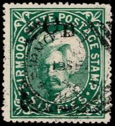 Picture 2 for Lot from Stampsinc