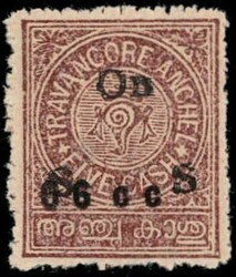 Picture 1 for Lot from Stampsinc