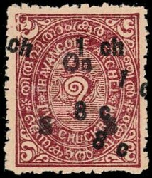 Picture 2 for Lot from Stampsinc