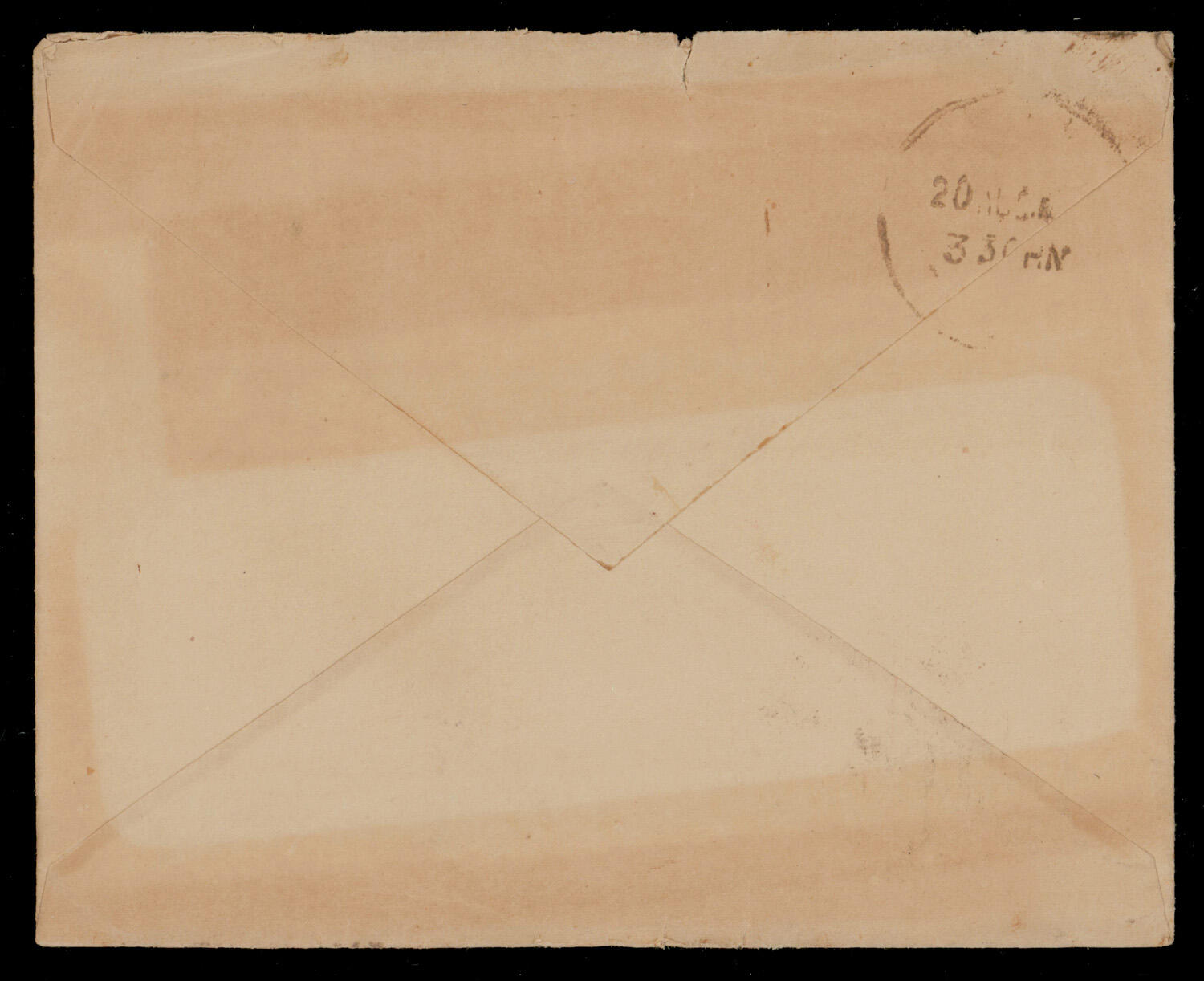 Image 1 for lot number 292 for Stampbay 18. Auktion - India Exclusive