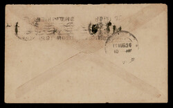 India Special Cancellations: BRITISH EMPIRE EXHIBITION 1924 ...