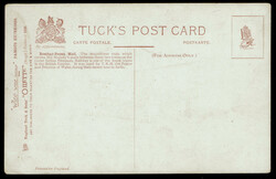 India picture postcard: BOMBAY-POONA MAIL / GREAT INDIAN PENINSULA ...