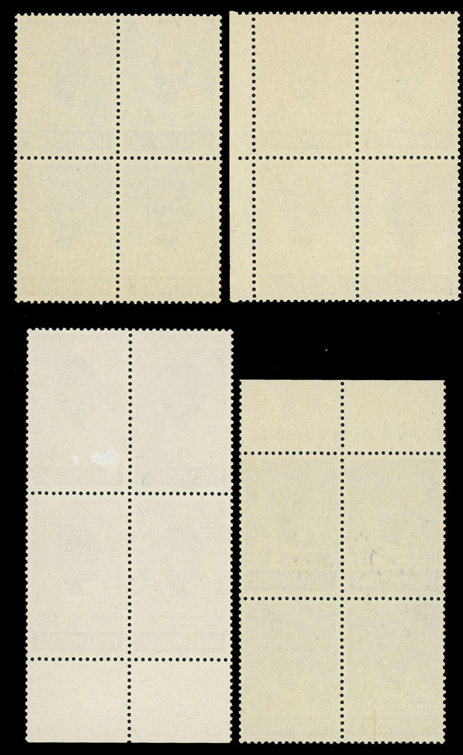 Image 1 for lot number 267 for Stampbay 19th Auction - India Exclusive