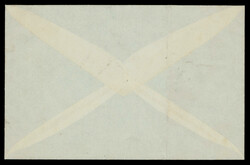 India used in French India: PONDICHERRY cancels on 1931 (Feb 12) ...