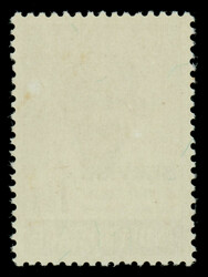 India 1948 Gandhi 1½a SERVICE, slightly patchy gum but MNH, SG O150a ...
