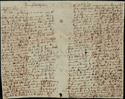 First Afghan War: BENARES Bearing Giles 8 on 1843 (23 Feb) incoming ...