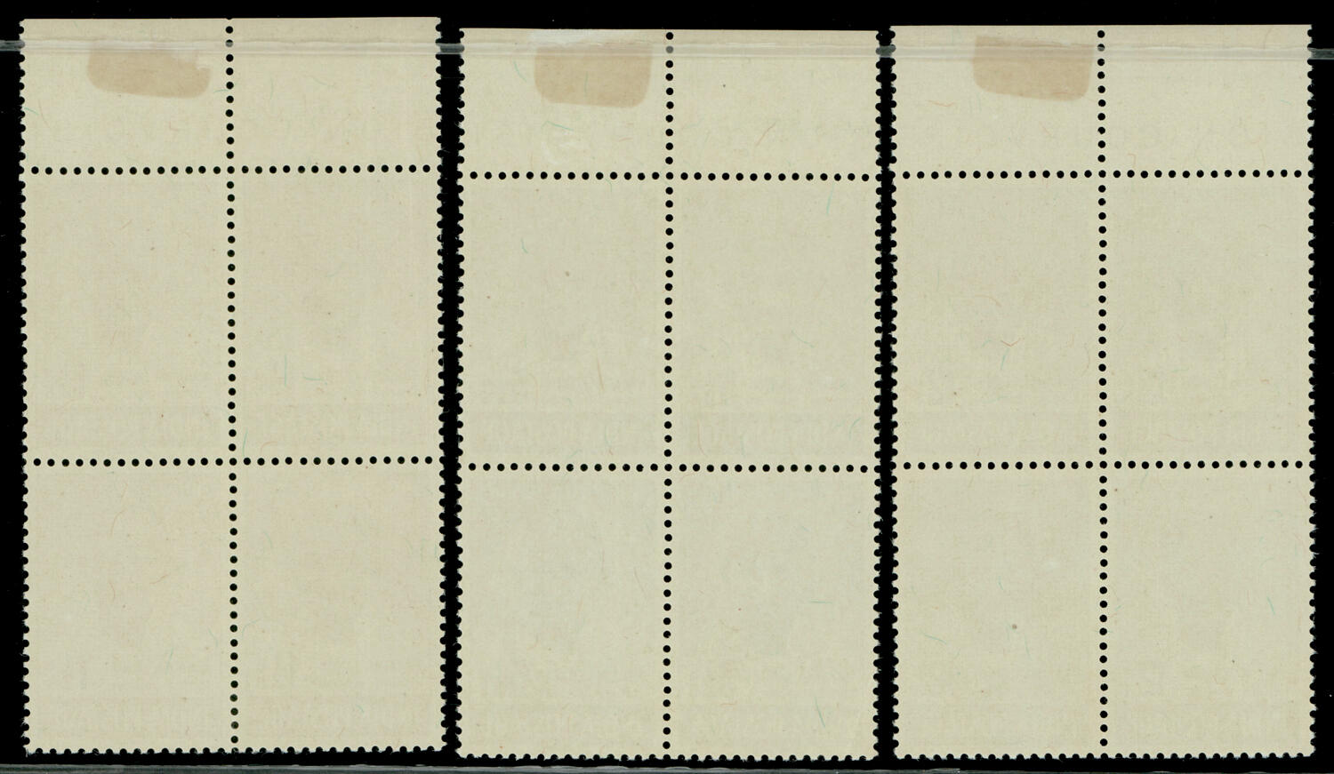 Image 1 for lot number 355 for Stampbay 20th Auction - India Exclusive