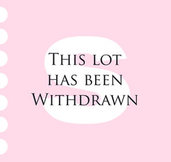 26.04.2026: Lot withdrawn!WITHDRAWN