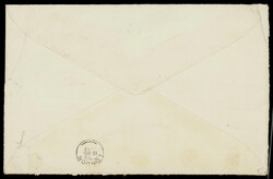 India 1932 (Nov 28) VICEROY's CAMP P.O. killer cds on Official cover ...