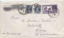 1939 ‘The Sydney Sanitarium &amp; Hospital, Wahioonga N.S.W.’ ...