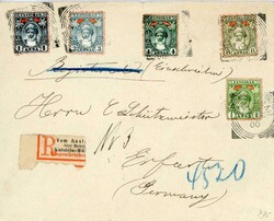 Picture 1 for Lot from Cover Story