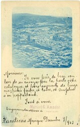 4425: Mexico - Postal stationery