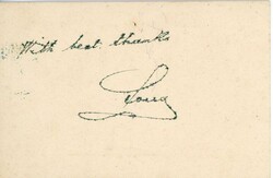 AUSTRIA MARITIME: 1900 BRAZIL 40r blue with head of 1878 100r green ...