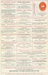 4425: Mexico - Postal stationery