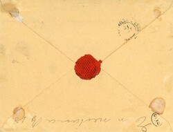 SEYCHELLES: 1893 (16 Oc) registered envelope to France franked 3 ...