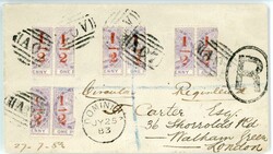 Picture 2 for Lot from Cover Story