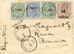 Picture 2 for Lot from Cover Story